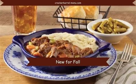 Cracker Barrel Full Menu with Prices PDF 的图像结果