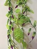 Hug Me Artificial Hanging Plant for Home: Amazon.in: Garden & Outdoors