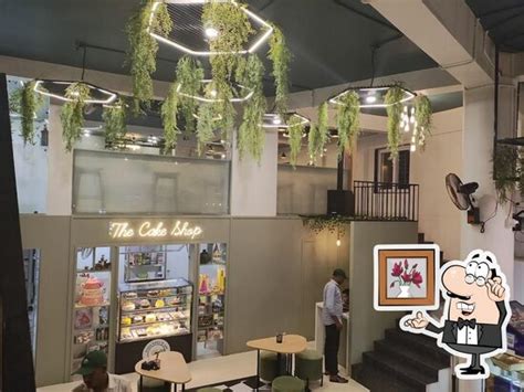 Green Bakes & Restaurant, Nashik - Restaurant menu, prices and reviews