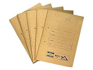 AMINIT Cobra Spring File, File folders for Office, Schools, Colleges ...