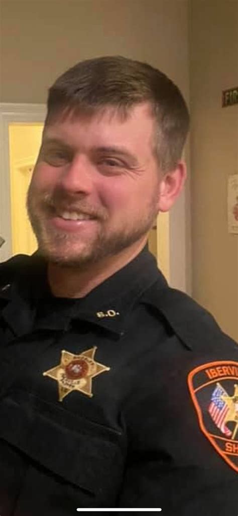 Officer Down Memorial Page