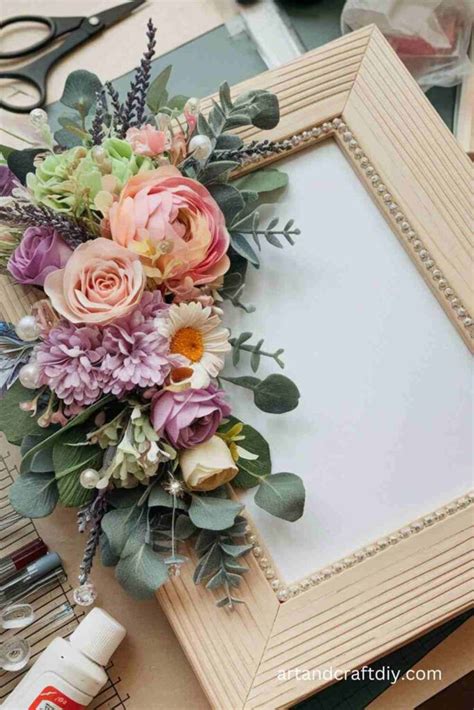 Image result for DIY Frame Crafts