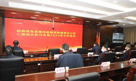 陕西有色集团创造国企改革"有色模式" - 新闻 - 中国产业经济信息网