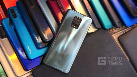 Image result for Redmi Note 9 Pro Max Firmware