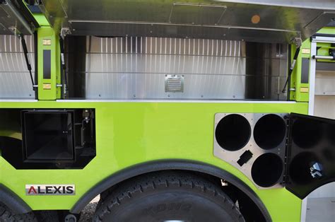 3000 GALLON TANKER #2544 | Alexis Fire Equipment Company