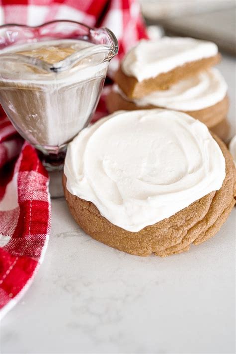 Root Beer Float Cookies Recipe 的图像结果