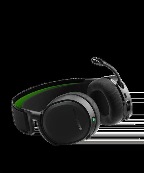 SteelSeries Arctis 7X Plus vs SteelSeries Arctis Nova 7