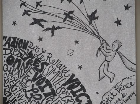 Le Petit Prince Quotes In French. QuotesGram