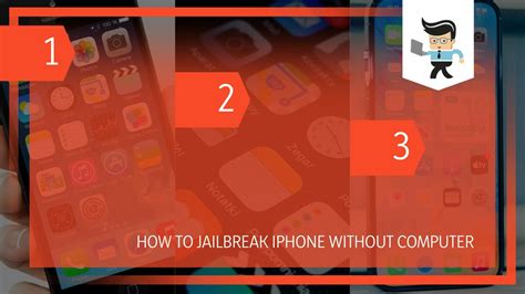 Image result for Jailbreak iPhone without Computer