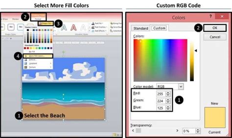 Image result for Create a Vector Image in PowerPoint
