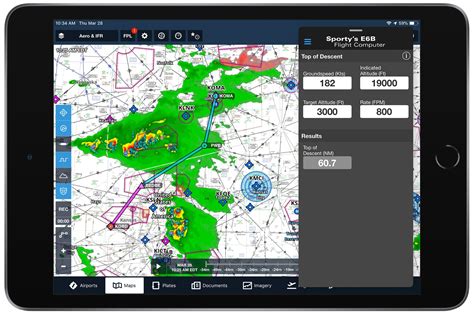Image result for iPad Mini ForeFlight