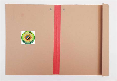 File Covers & Office Stationery - Kalindi Impressions