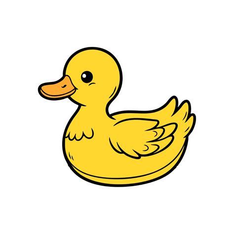 Free Mallard Duck Clipart Template to Edit Online