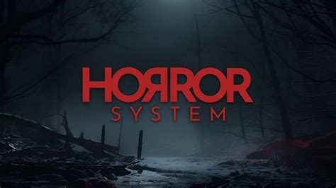 Image result for Unity Menu Screen Horror