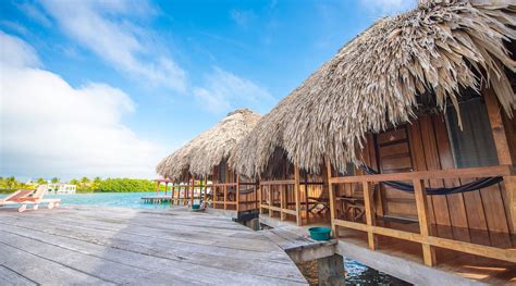 ST. GEORGE'S CAYE RESORT - Resort Reviews, Photos, Rate Comparison ...