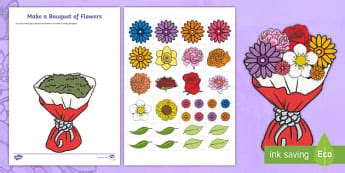 EYFS Mother's Day Cards & Resources | Crafts | Twinkl