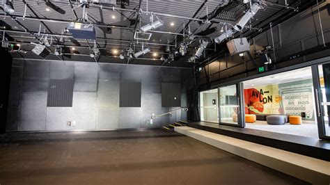 Encore For Avalon Theatre | Mirage News