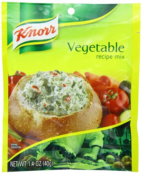 Knorr Spinach Dip Recipe Hot – Besto Blog