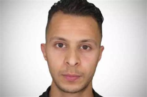 Europe's Most Wanted Man, Alleged Paris Terror Attacks Mastermind ...