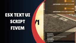 Image result for Me Script Fivem