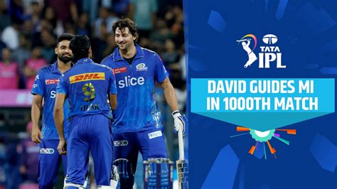Watch 6, 6, 6! David's Stunning Finish Video Online(HD) On JioCinema