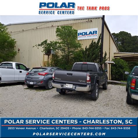 Polar Service Centers (@polarservicecenters) • Instagram photos and videos