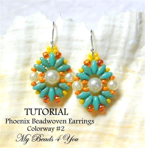 Image result for Beading Jewelry Tutorials