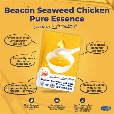 Beacon Chicken – Beacon Mart - Healthy Mart Chain