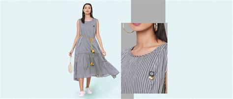 Style mismatched pieces and create a capsule wardrobe