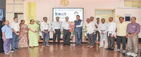 Home | ICAR-Indian Institute Of Oilseeds Research