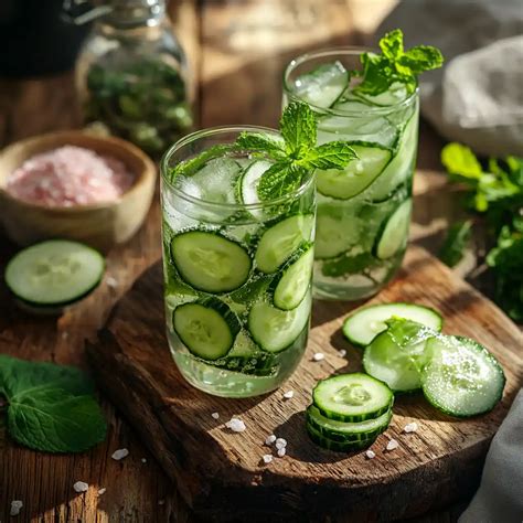 Salt and Ice Trick Recipe: A Cooling Ritual with Surprising Benefits ...