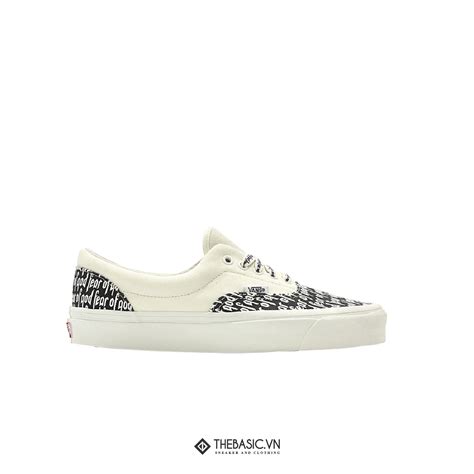 Giày Vans Vault Fear Of God – TheBasic.vn