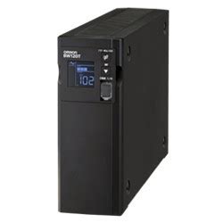 UPS BW Series 100 V Uninterruptible Power Supply System For Commercial ...