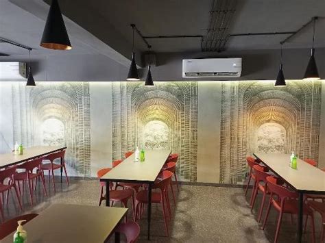 Menu at Whitzza, Surat, 2 Krishna Park Society