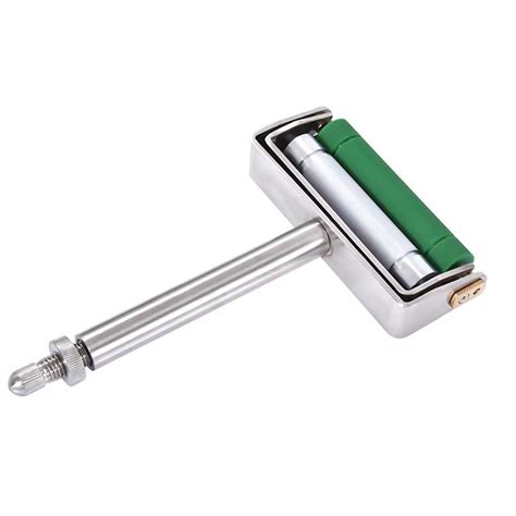 Buy SIERINO Manual Ink Proofer Hand Proofing Tool 70mm Print Width Ink ...