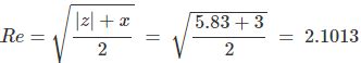 Image result for Complex Power Square Root Formula