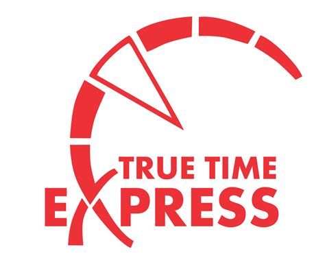 Log in - True Time Express