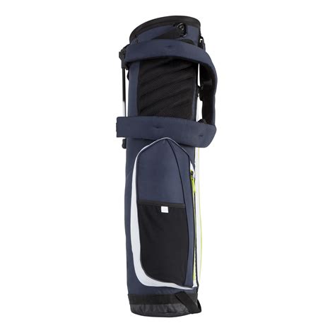 Buy Golf Bags Online In India|Trepied 500 Compact Golf Bag|Inesis