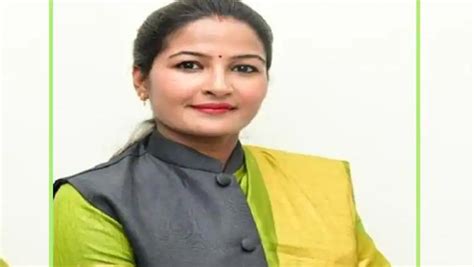 MP By-Election 2021: Nomination of BJP candidate Pratima Bagri accepted ...