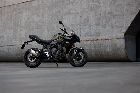 NEW TIGER SPORT 800 | For the Ride