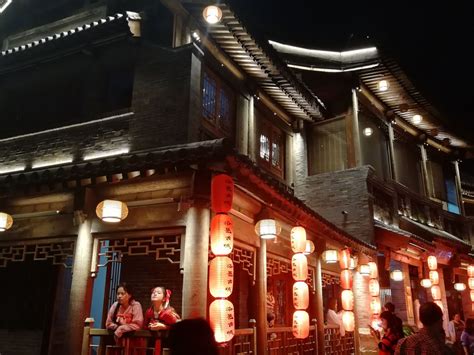 2022洛阳老城历史文化古街游玩攻略,河南的豫菜系列最出名的就是...【去哪儿攻略】