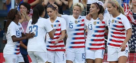 USWNT Full Game Videos 2019 的图像结果