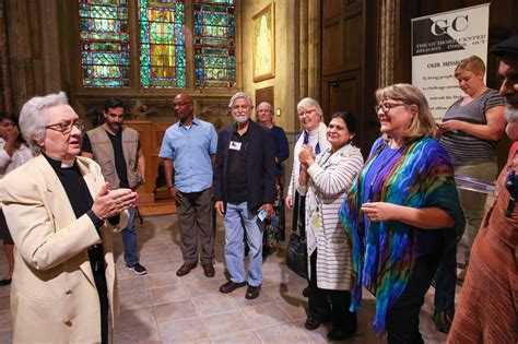 Diana Butler Bass Turns Gratitude Inside Out - The Guibord Center