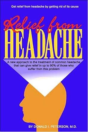 Buy Relief from Headache Book Online at Low Prices in India | Relief ...