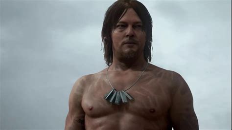 Image result for Death Stranding Explained
