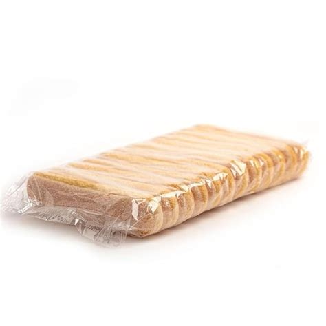 MADHAV ENTERPRISES Tiramisu Lady Fingers Biscuits – Classic Italian ...