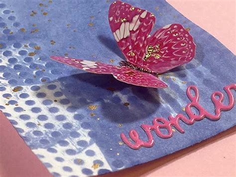 Image result for Embossing Steps