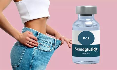 Six Week Semaglutide and B12 Weight Management Program in Dayton | Groupon