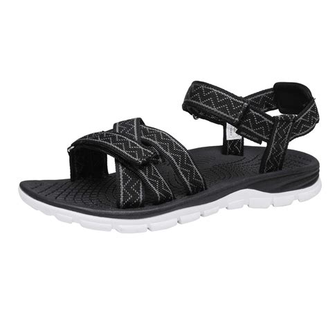 DREAM PAIRS Women's DSA211 Sport Athletic Sandals Outdoor Hiking ...