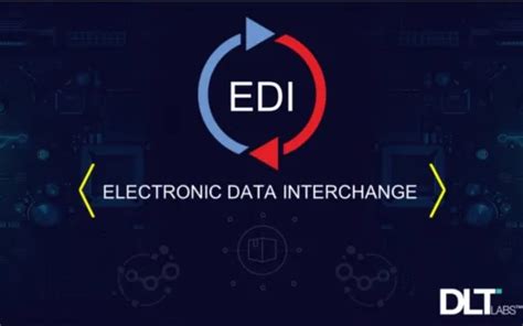 What are EDIs and why are they important for efficient supply chains ...